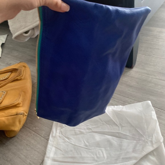 Deux Lux Bag-pre loved - Picture 3 of 9